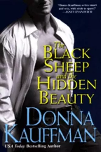 Black Sheep And Hidden Beauty cover