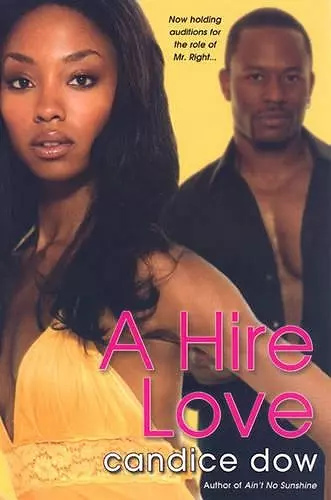 A Hire Love cover