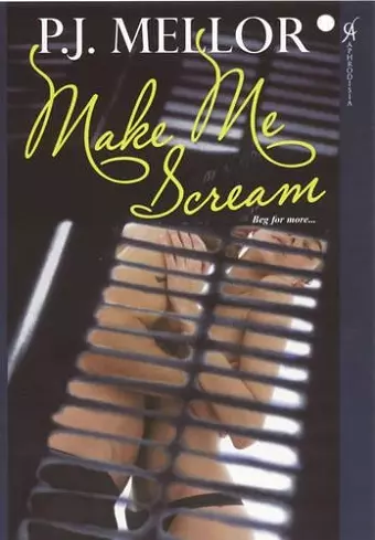 Make Me Scream cover