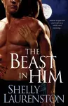 The Beast In Him cover