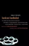 Hardcore Hardboiled cover