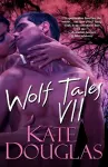 Wolf Tales cover