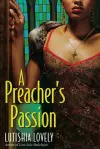 A Preacher's Passion cover