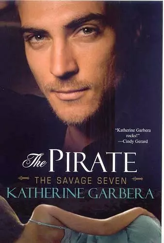 The Pirate cover