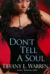 Don't Tell A Soul cover