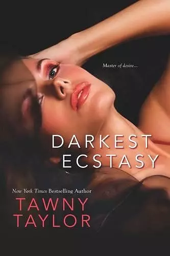 Darkest Ecstasy cover