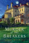 Murder at the Breakers cover