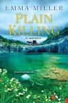 Plain Killing cover