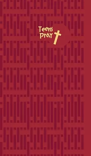 Teens Pray cover