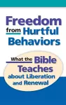 Freedom from Hurtful Behaviors cover