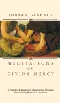 Meditations on Divine Mercy cover