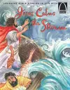 Jesus Calms the Storm cover