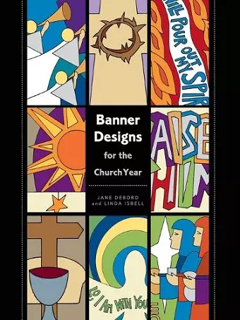 Banner Designs cover
