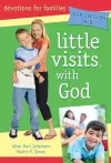 Little Visits with God - 4th Edition cover