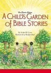 A Child's Garden of Bible Stories (Hb) cover