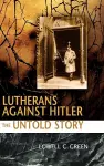 Lutherans Against Hitler cover