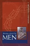 Blessings and Prayers for Men cover