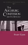 Lutheran Confessions cover