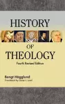 History of Theology cover