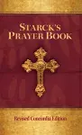 Starck's Prayer Book cover