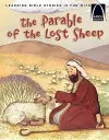 The The Parable Of The Lost Sheep cover