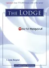 How to Respond to the Lodge - 3rd Edition cover