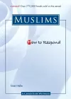 How to Respond to Muslims - 3rd Edition cover