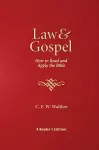 Law & Gospel cover