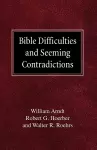 Bible Difficulties and Seeming Contradictions cover