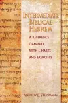 Intermediate Biblical Hebrew cover