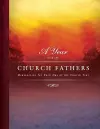 A Year with the Church Fathers: Meditations for Each Day of the Church Year cover