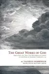 The Great Works of God cover