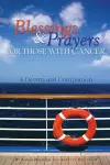 Blessings & Prayers for Those with Cancer cover