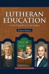 Lutheran Education cover