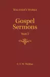 Gospel Sermons - Volume 2 cover