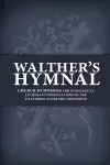 Walther's Hymnal cover