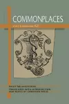 Commonplaces Loci Communes 1521 cover