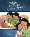 Where Do Babies Come From? cover