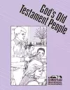 God's Old Testament People Student Guide cover