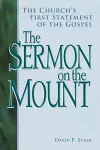 The Sermon on the Mount cover