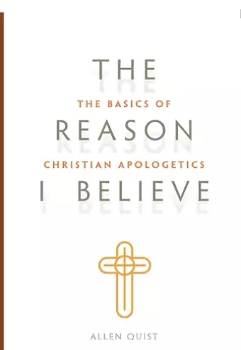 Look Inside The Reason I Believe cover