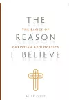Look Inside The Reason I Believe cover