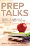 Prep Talks cover