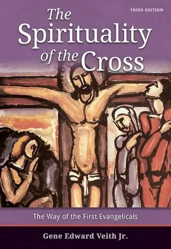 Spirituality of the Cross - Third Edition cover