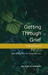 Getting Through Grief for Youth cover