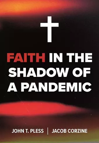 Faith in the Shadow of a Pandemic cover