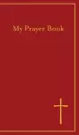 My Prayer Book cover