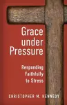 Grace Under Pressure cover