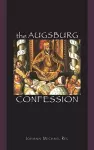 The Augsburg Confession cover