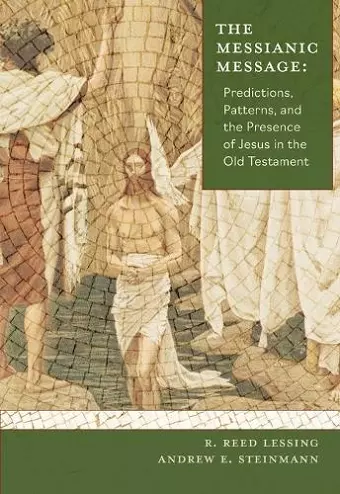 The Messianic Message cover